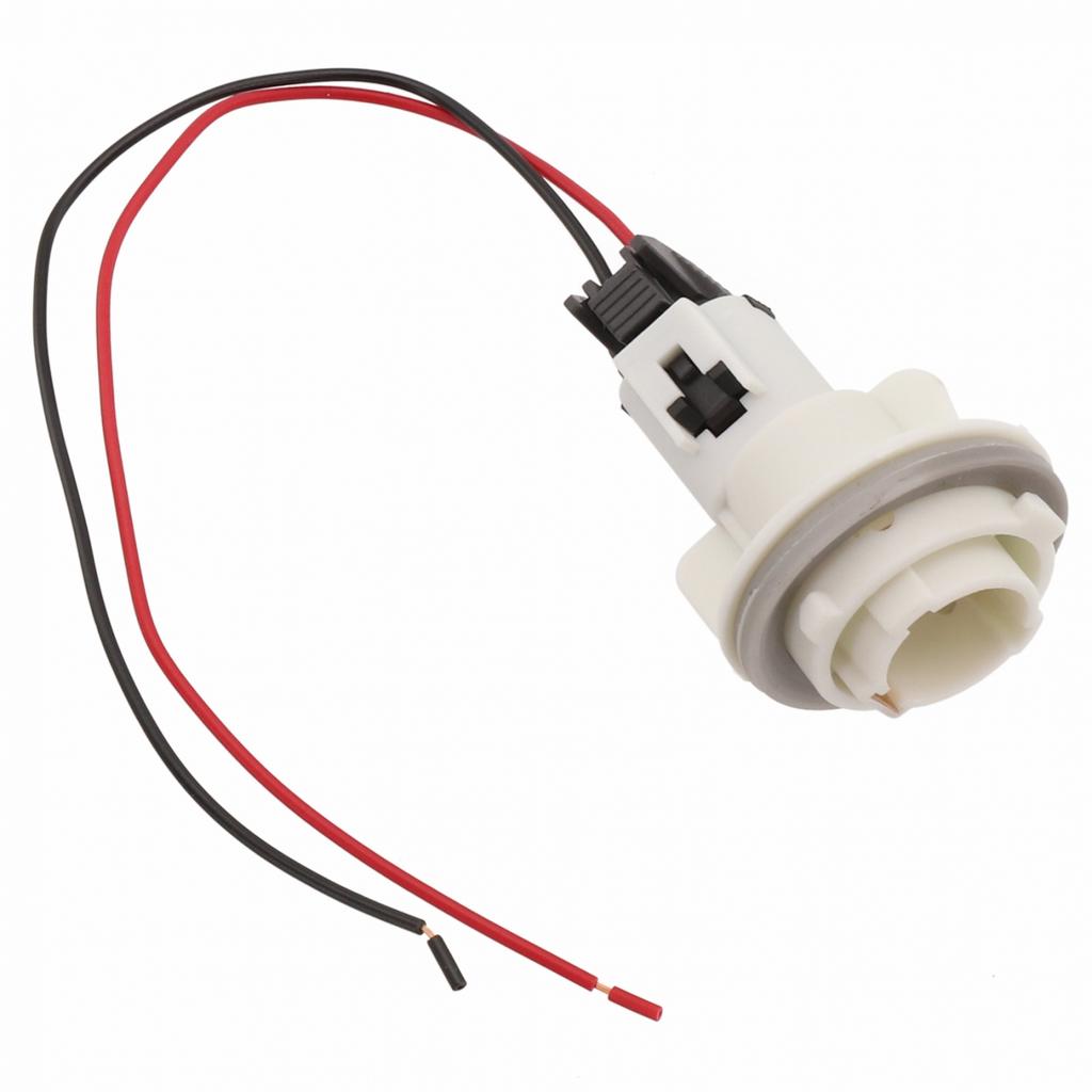 1156 Bulb Socket Cable Adapter Lamp Holder For Nissan For Livina For Qashqai