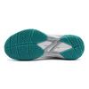 Men Women Professional Badminton Shoes Anti Slip Tennis Sneakers Gym Outdoor Sports Big Size