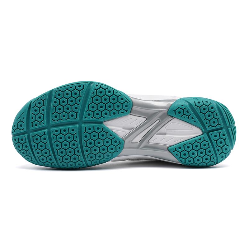 Men Women Professional Badminton Shoes Anti Slip Tennis Sneakers Gym Outdoor Sports Big Size
