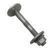 Rear Suspension Camber Adjust Cam Bolt Assy For Toyota Hilux Pickup VIII Revo Fortuner 2015- 48190-0K050
