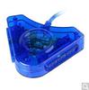 PS2 To USB Dual Controller Adapter