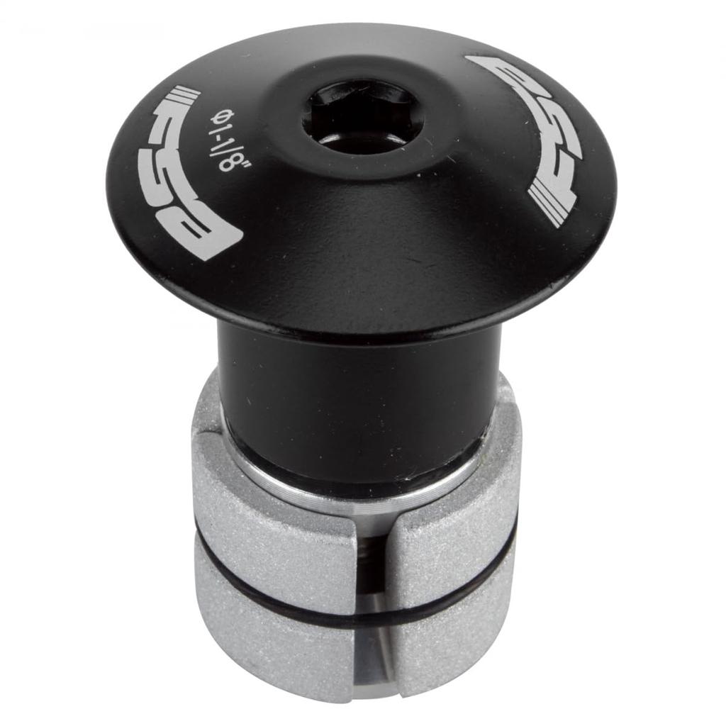 FSA Bicycle Road Bike Parts Compressor 1"1/8 Carbon Steerer TH-883