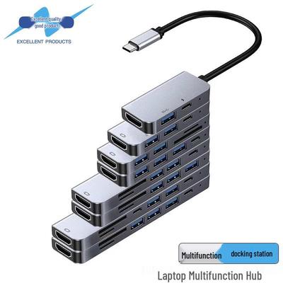 Accessori per computer – Hub USB