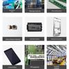 Industrieller DPM-Barcode-Scanner