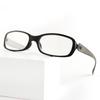 Trend stall printed reading glasses women middle-aged and elderly elegant advanced sense anti-blue light reading glasses men