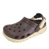 Duet Max 2 Clogs Slipper Sandals Coffee 208776 21q