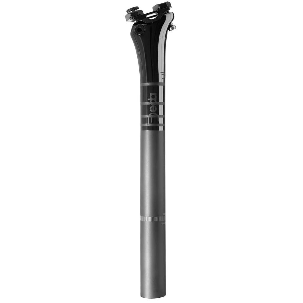 RS 0mm Carbon Seatpost POB 27.2x35