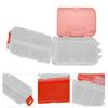 Foldable     Travel 3 Layers 7 Day Weekly   Case   for Daily Medicine