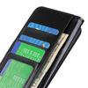 Case for Poco X8 Pro Max 5G - Leather/PU, Black