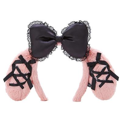 My Melody Headband (Midnight Merokuro) 042692
