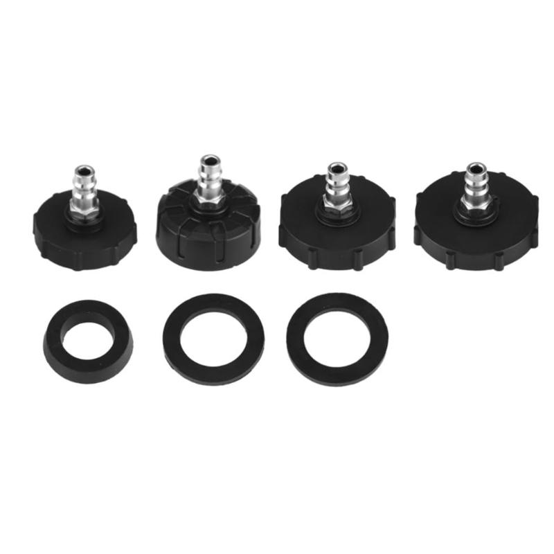 3L Vacuum Brake Bleeder Kit With Pressure Gauge And 4 Adapters For Car Motorcycle Brake System Maintenance Bleed Pump