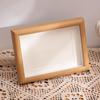 Handprint & Paw Print Commemorative Frame - Tabletop Couple & Pet Keepsake