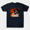 Men Black Print T-shirt Kyle Mon-Aahn Gaaaaiii (In Lion King Voice) No-Cut Transfer Paper Print Cotton Tshirt