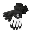 Ski Gloves for Men and Women Outdoor Cycling Waterproof and Non Slip Touch Screen Plus Velvet Thickened Autumn and Winter Warm Gloves