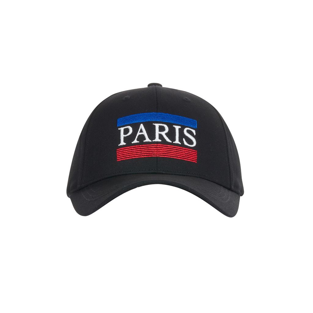 PIGC Men'S Paris Tour Ball Cap (Smadcp10539)
