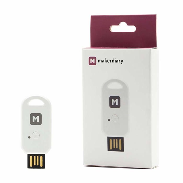 Carte Réseau - Geeekpi - Z-0263 - USB Dongle - Bluetooth 5 - Zigbee - Programmable