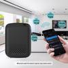 Smart Aroma Diffuser: Bluetooth & WiFi Fragrance Machine for Home, Hotel, or Office.