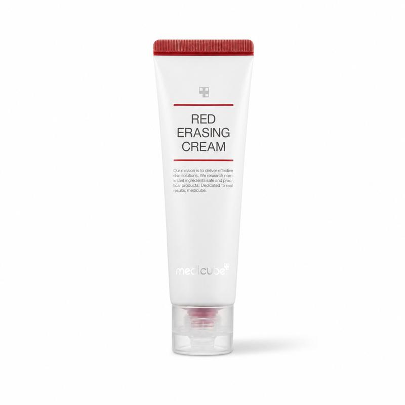 Medicube Red Erasing Cream 2.0, 50ml