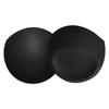 1Pair Removeable Bikini Intimates Accessories Push Up Cups Insert Pad Bra Pads Chest Cup Breast Bras