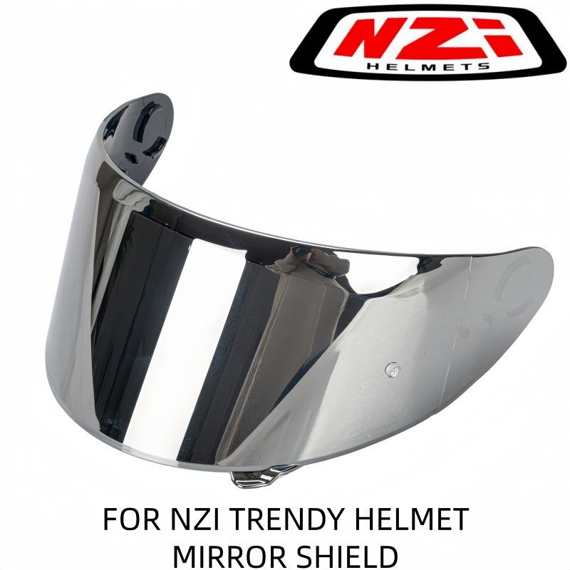 

NZI Trendy Helmet Visor - Original Shield Replacement