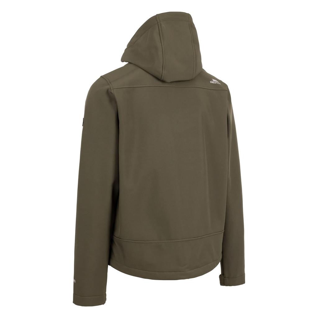 Mens Alwero Softshell Hybrid Jacket