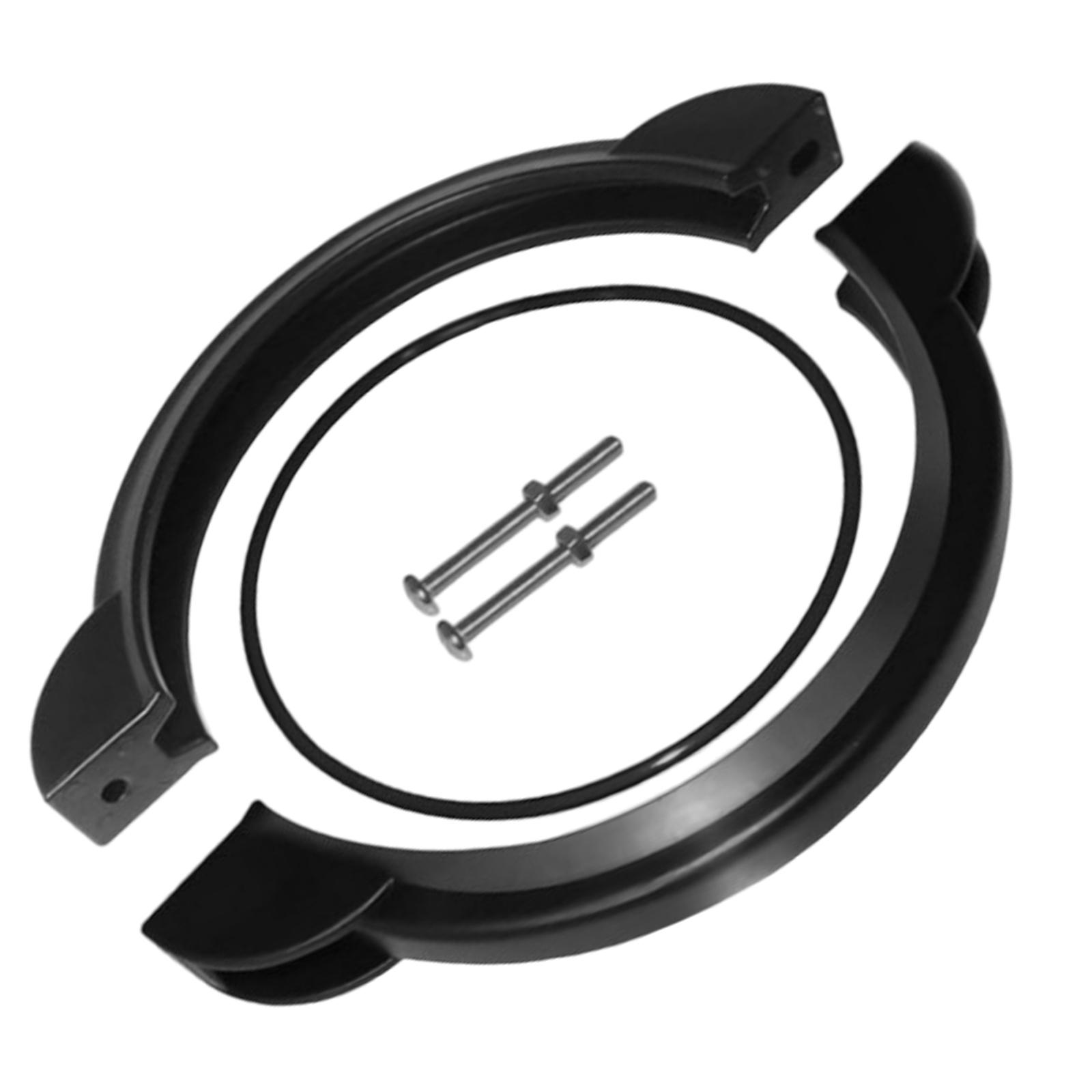 

Хомуты-кольца Зажимные кольца Насосы песочных фильтров Стопорные кольца Кольца хомутов насоса песочного фильтра Запасная часть для модели 11380