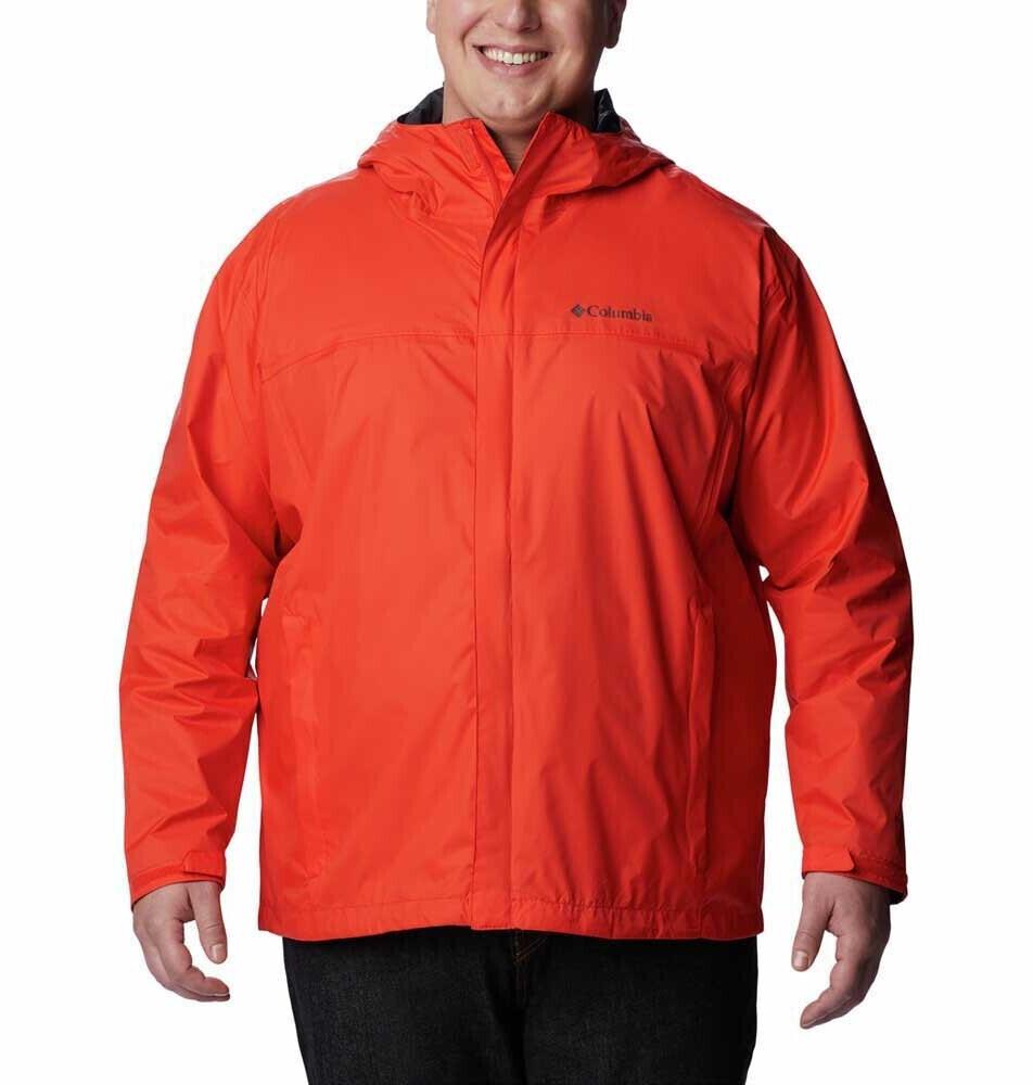 Куртка Columbia Watertight™ II WP Jacket