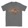 Beach Expedition 33 Gustav Maelle Lune Sciel Popular T Shirts  Cotton Tshirt for Unisex Y2K Basic Custom Logo Short Sleeve Clothes