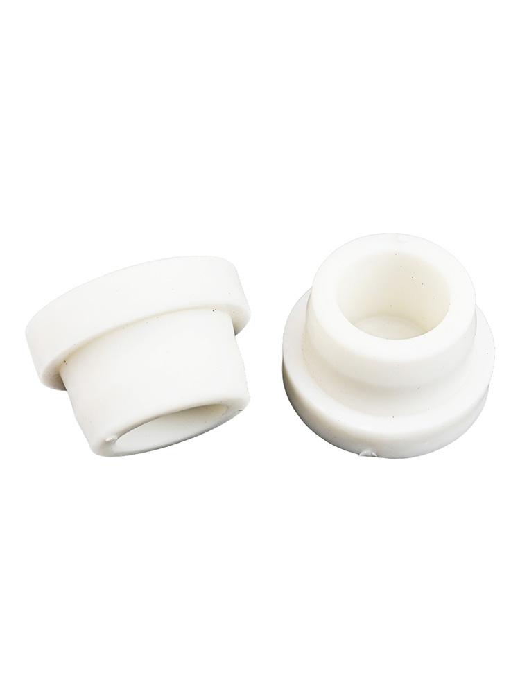 Ladder Installation Pool Ladder Bumpers In-Ground Pool Parts Rubber Stoppers For Pool Ladder Easy Installation