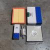 Filter Set for 1.5T Baojun 530 Chevrolet Captiva Almaz MG Hector Air Filter Cabin Filter Oil Filter Fuel Filter