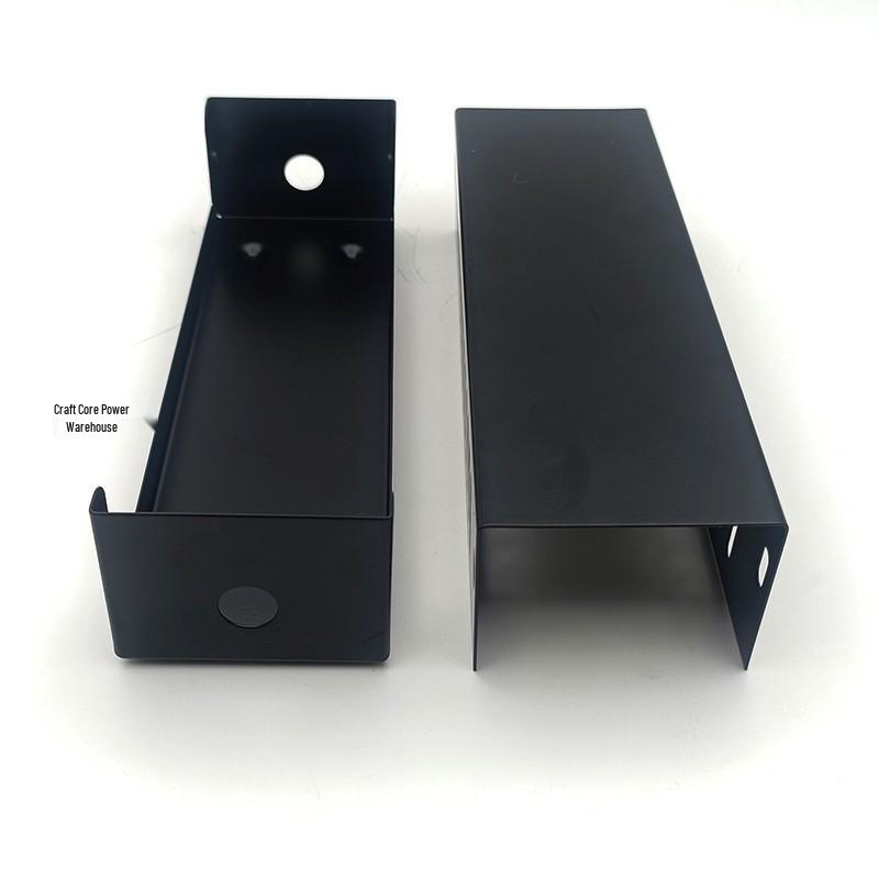 

Electronic Ballast Driver Power Supply Protection and Dimming Transformer Housing