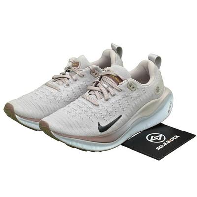 ReactX Infinity Run 4 Platinum Violet W - DR2670-010