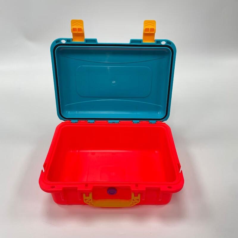 Xuanyong Portable Precision Instrument Storage Case