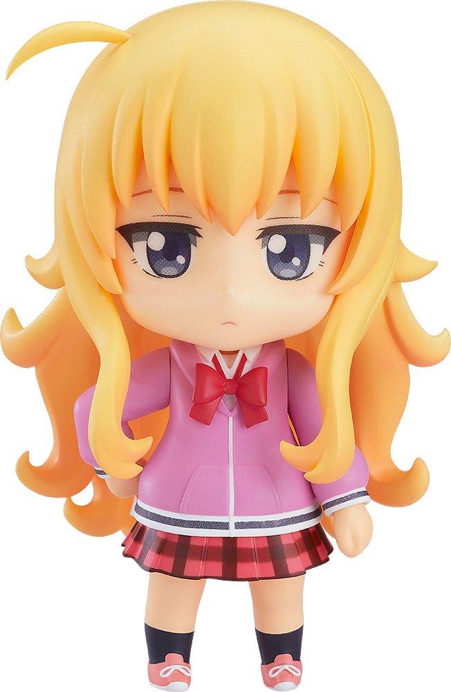 

Nendoroid Gabriel Dropout Gabriel ABS PVC Painted Movable Figure Non-scale &