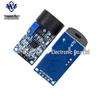 Single-Phase 5A AC Current Sensor Transformer Module