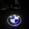 Car door LED light Welcome logo for BMW M X1 X2 X3 X4 X5 X6 X7 F15 E90 E92 E60 E61 E65 F01 F02 F15 F30 M5 G30 G38  lighting. TM3