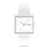 Ceas Swatch What If...All White SO34W700, Alb