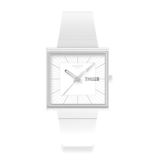 

[Образцы] Смотрите, что ЕСЛИ…ALLWHITE SO34W700 Белый