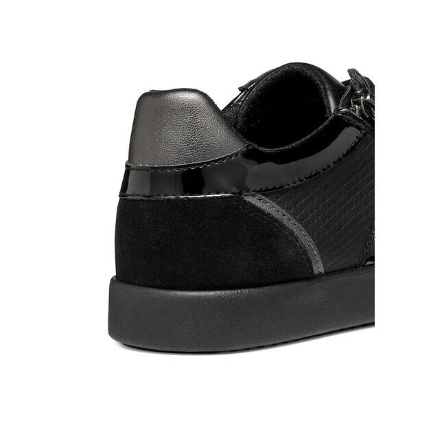 Кроссовки Geox D Blomiee