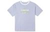T Shirt Women's Purple 10023937-A04