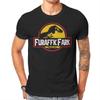Heißer Verkauf im Sommer Unisex und Damen T-Shirts Furafic Fark Essential Sommeroberteil Streetwear SXL