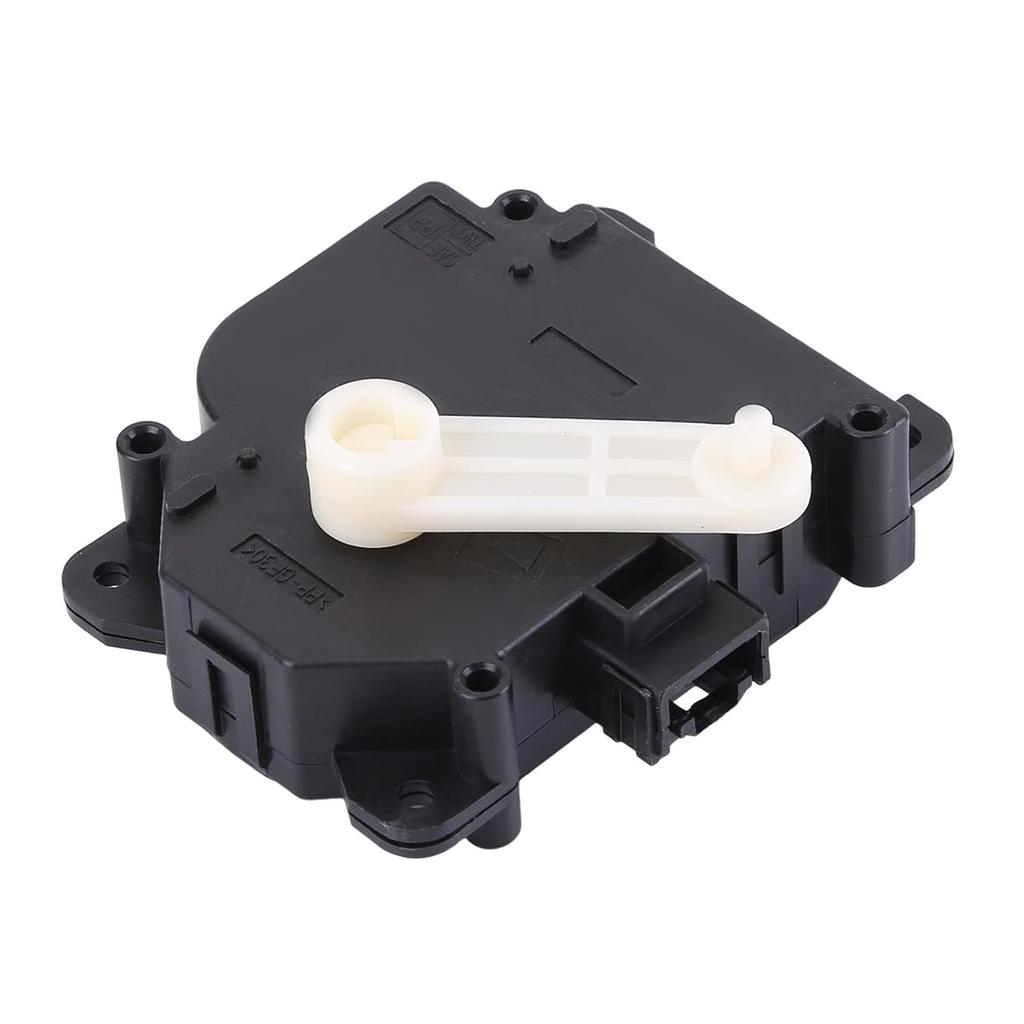 HVAC Heater Blend Door Actuator Compatible with Le-x*us ES330 ES300 2001-2006 Left Climate Control Air Mix Servo Motor Replaces 063600-4900 HVAC