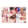 3 ks Ultra jemný detailní liner Akvarelový štětec na malování nehtů DIY Kreslení Obkreslování Manikúrní a umělecké nástroje