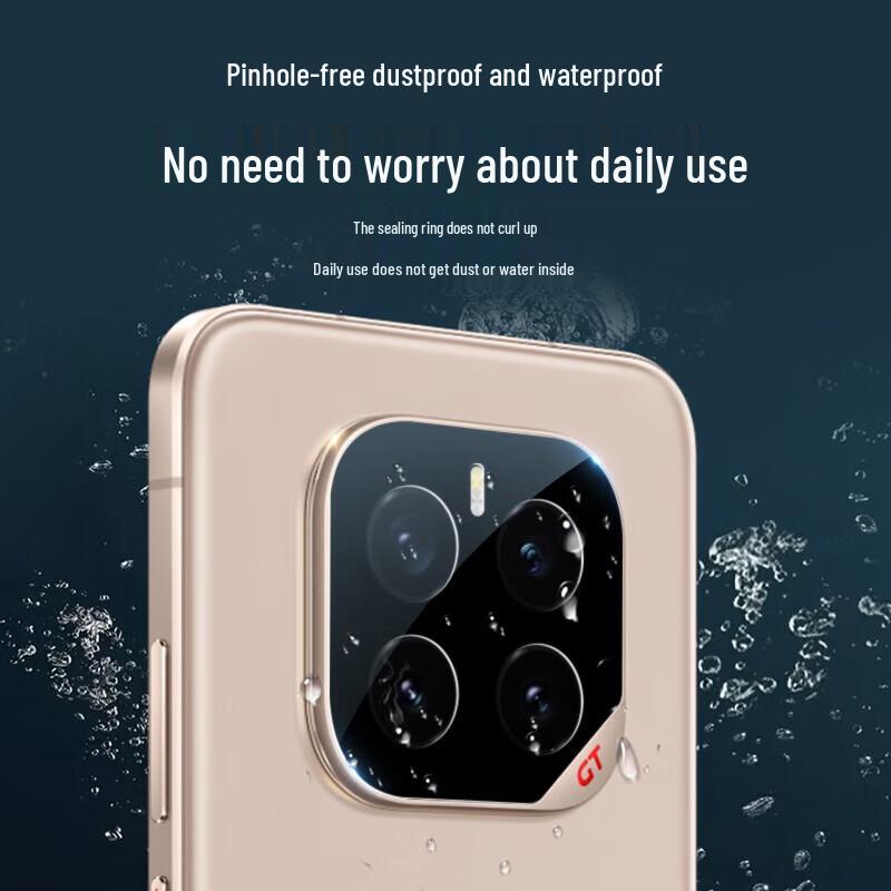 Honor GT Pro Kameraschutz