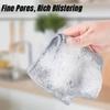 5/10pcs Dishcloth Reusable Style Washing Cloth Versatile Washing Cloth Designed for Dishware Sink Counter and Cooktop