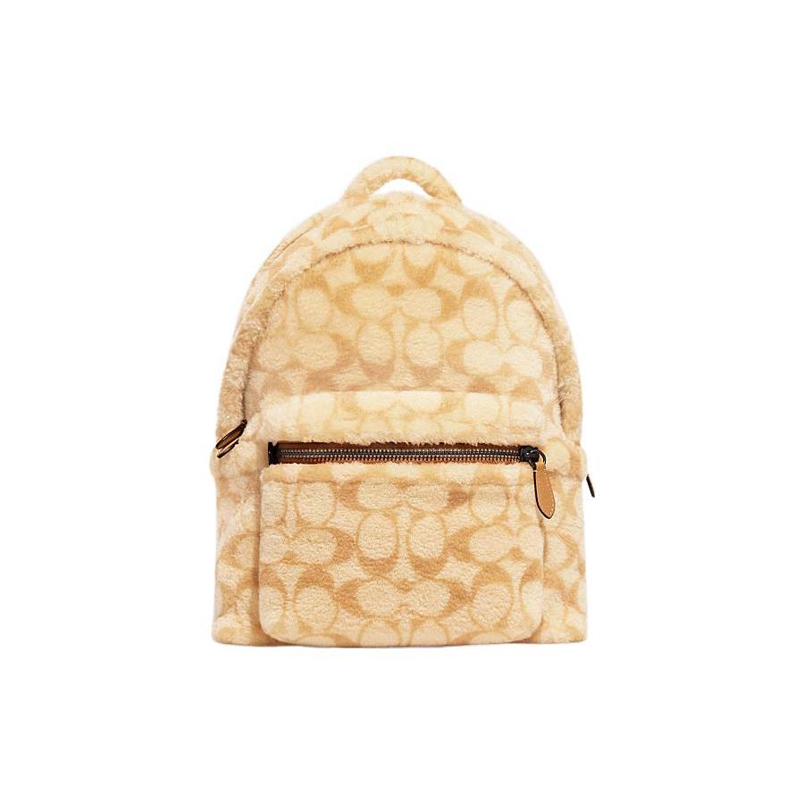 New COACH Charter Backpacks CC079-UPZ