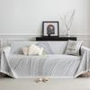 Cool Ice Silk Sofa Cover Towel Summer Summer Non-Slip Sofa Cover Sofa Seat Cushion for Summer