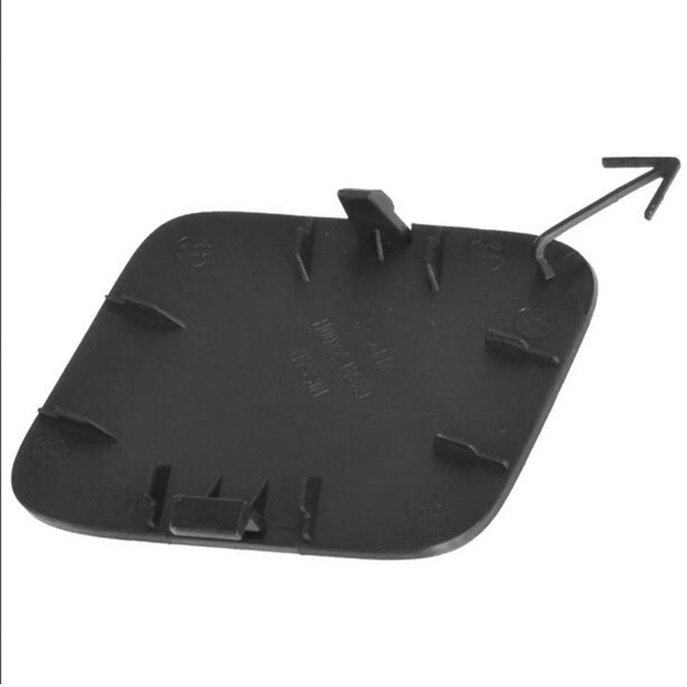 1 Set Car Front Bumper Tow Hook Cover For Nissan Altima 2010-2012 622A1-ZX00H