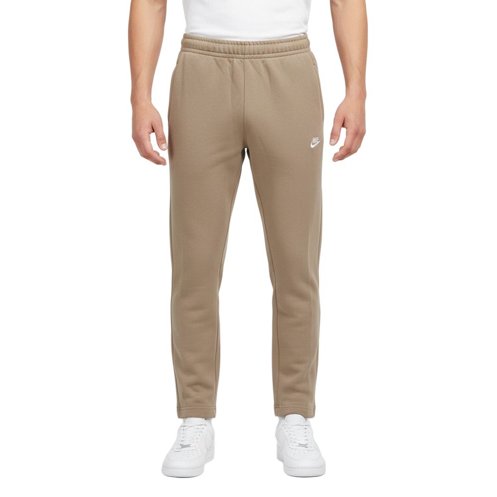 

Nike Mid Rise Elastic Casual Pants Men bottoms BV2714-247 M