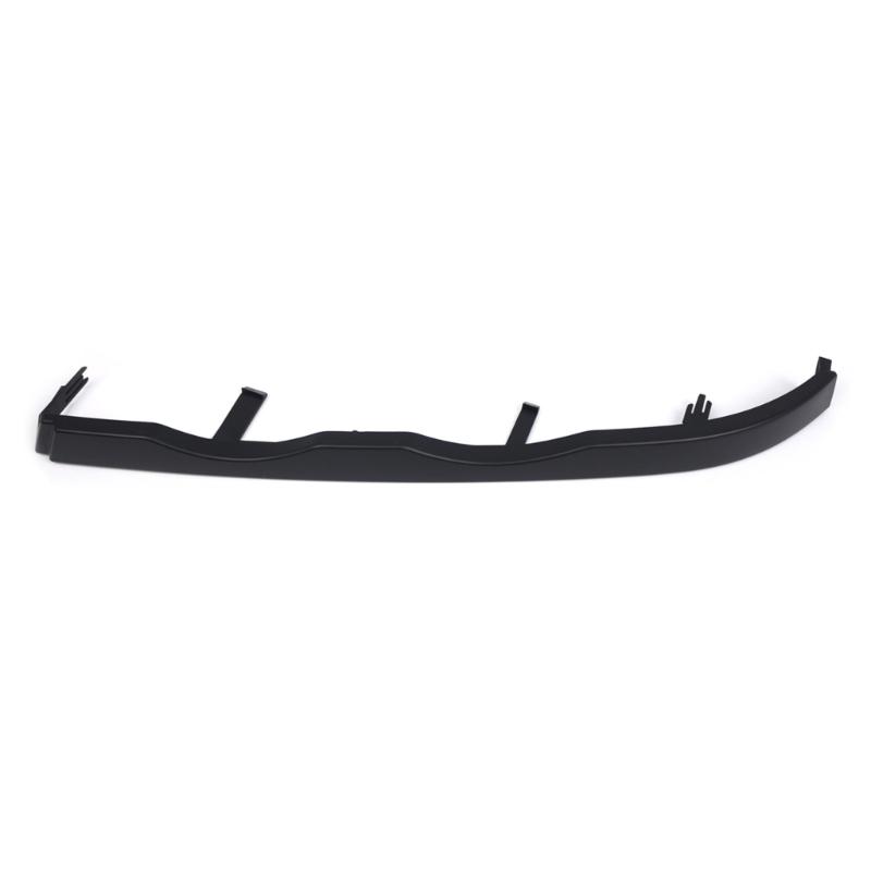 Headlight Lower Molding Trim for E46 4 DOOR 1998-2001 Replacement Front Bumper Filler Retainer Left/Right Side